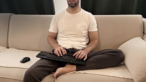 alfadreamer0011 online show from 01-15-26, 11:37