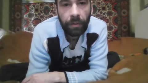 alferezsolvajo online show from 02-28-26, 07:31