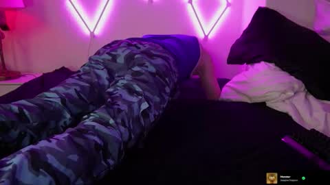 Alfie Green online show from 11-05-25, 11:16