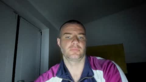 alfiesolomons87 online show from 04-04-26, 08:17