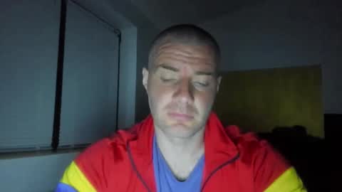 alfiesolomons87 online show from 04-18-26, 08:09