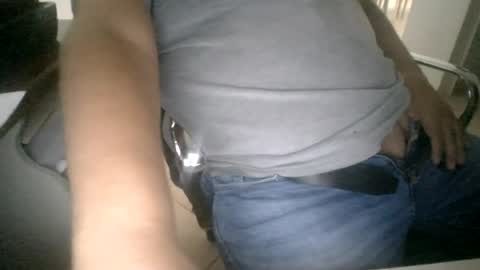 Alfonso Gomez online show from 07-30-26, 07:46