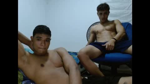 alfred_cantillo online show from 09-11-25, 06:24