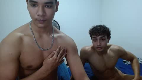 alfred_cantillo online show from 10-21-25, 06:30