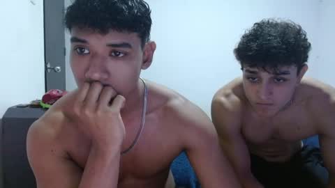 alfred_cantillo online show from 11-17-25, 06:08