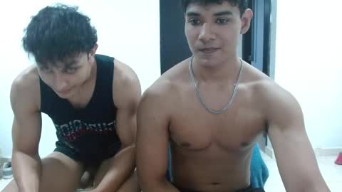 alfred_cantillo online show from 12-02-25, 03:34