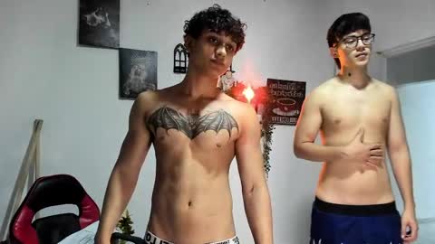 alfred_cantillo online show from 05-02-26, 06:07