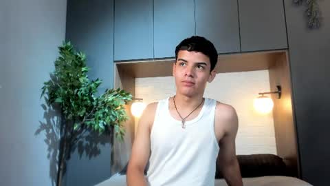 Alfred Vittar online show from 07-25-26, 03:48