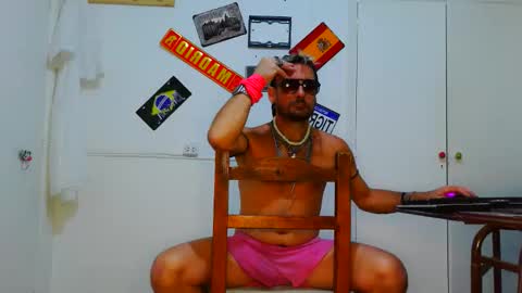 Snapshot of alfredopantuso chatting on 03-23-26, 11:20 alfredopantuso online show from 03-23-26, 11:20