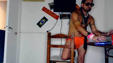 Snapshot of alfredopantuso chatting on 03-28-26, 10:42 alfredopantuso online show from 03-28-26, 10:42