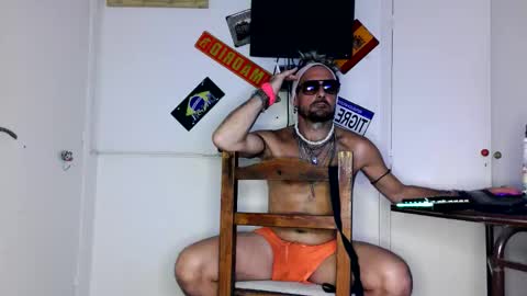 Snapshot of alfredopantuso chatting on 03-29-26, 11:10 alfredopantuso online show from 03-29-26, 11:10