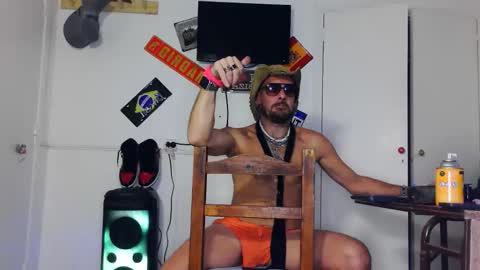 Snapshot of alfredopantuso chatting on 04-13-26, 07:19 alfredopantuso online show from 04-13-26, 07:19