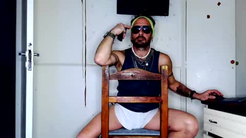 Snapshot of alfredopantuso chatting on 08-09-26, 03:19 alfredopantuso online show from 08-09-26, 03:19