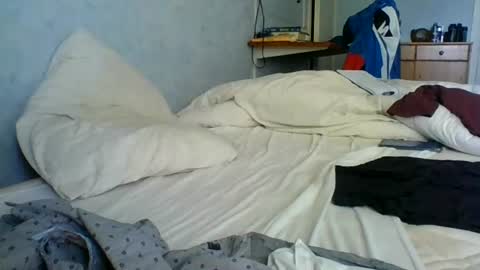 Alfredo Ginger huge cock online show from 06-18-26, 11:36