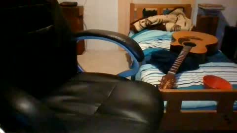 Alfredo Ginger huge cock online show from 06-29-26, 08:20