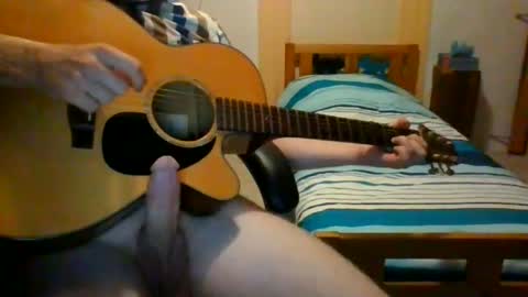 Alfredo Ginger huge cock online show from 07-13-26, 08:44
