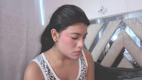 Carolina Join The Fan Club  online show from 02-09-26, 01:15