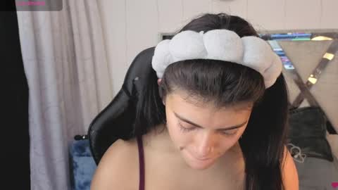 Carolina Join The Fan Club  online show from 04-08-26, 10:37