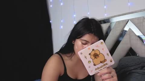 Carolina Join The Fan Club  online show from 04-18-26, 01:09