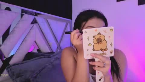 Carolina Join The Fan Club  online show from 06-17-26, 12:13