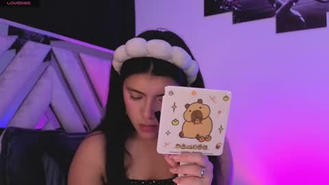 Carolina Join The Fan Club  online show from 06-23-26, 01:14