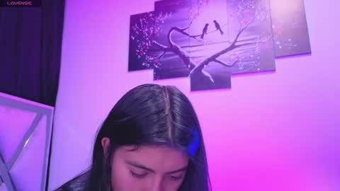 Carolina Join The Fan Club  online show from 06-29-26, 02:18