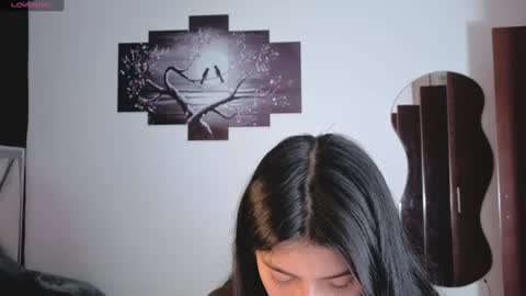 Carolina Join The Fan Club  online show from 07-02-26, 01:16
