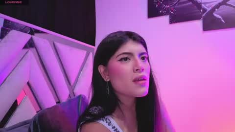 Carolina Join The Fan Club  online show from 07-10-26, 12:37