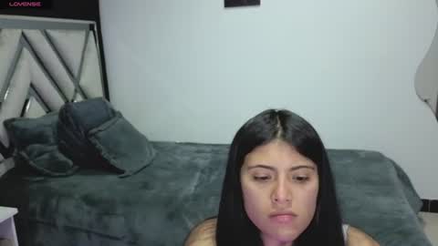 Carolina Join The Fan Club  online show from 07-19-26, 12:03