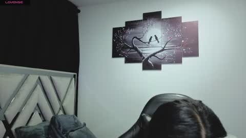 Carolina Join The Fan Club  online show from 07-20-26, 12:14