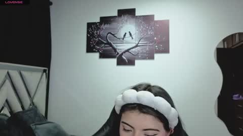 Carolina Join The Fan Club  online show from 07-22-26, 11:07