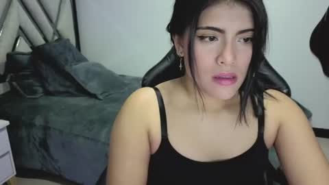Carolina Join The Fan Club  online show from 07-29-26, 12:53