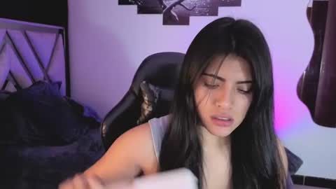 Carolina Join The Fan Club  online show from 07-31-26, 12:43