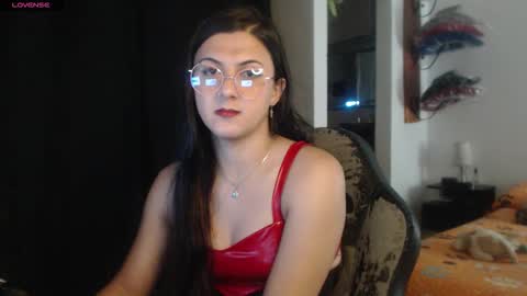 cami online show from 03-05-26, 05:36