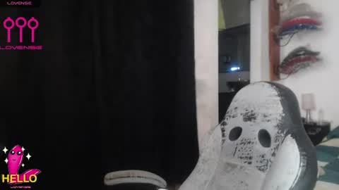 cami online show from 06-17-26, 07:11