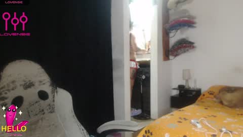 cami online show from 06-23-26, 07:39