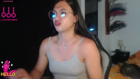 cami online show from 07-10-26, 09:23