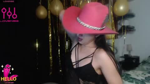 cami online show from 07-18-26, 12:48
