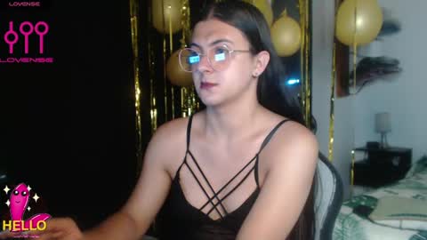cami online show from 07-18-26, 12:53