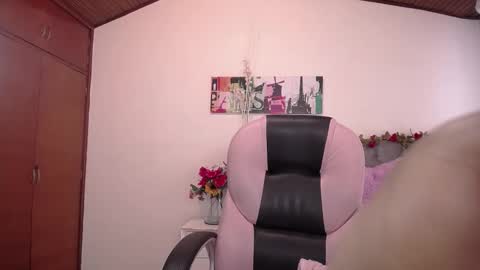 Alheli online show from 01-15-25, 01:52