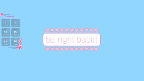 Snapshot of alheli_16 chatting on 05-29-26, 11:52 Alheli online show from 05-29-26, 11:52