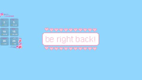 Snapshot of alheli_16 chatting on 05-30-26, 11:40 Alheli online show from 05-30-26, 11:40
