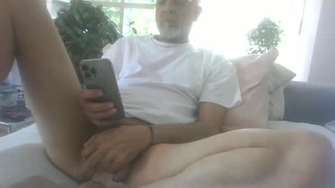 Ali Monaco online show from 06-01-26, 10:28