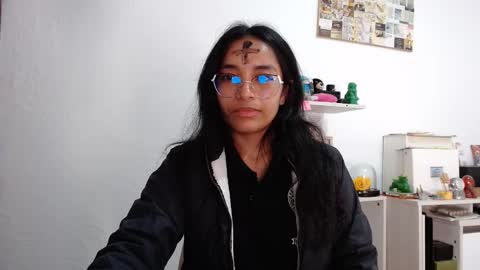 Alia  online show from 02-18-26, 02:35