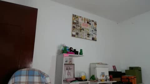 Alia  online show from 04-15-26, 12:45