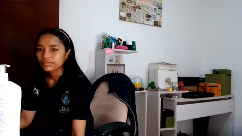 Alia  online show from 06-25-26, 12:42