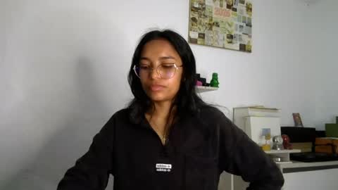 Alia      Anjali  online show from 05-11-26, 04:04