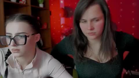 alia skay online show from 02-10-26, 07:18