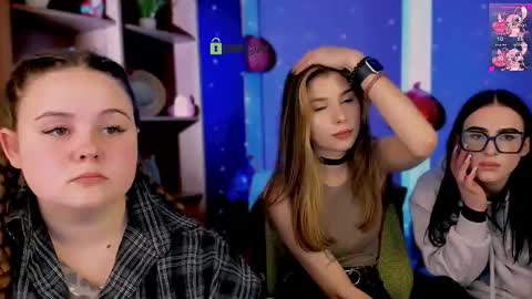 alia skay online show from 02-17-26, 07:53