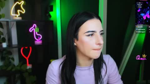 alia skay online show from 04-21-26, 01:42